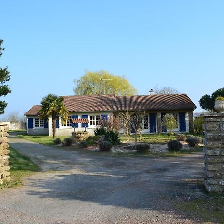 Chambre D'Hotes La Ville En Bois Mouchamps エクステリア 写真