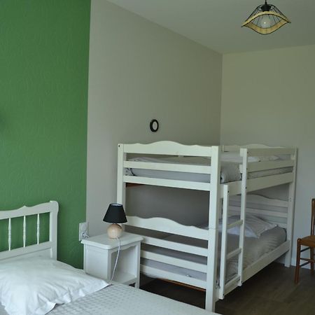 Chambre D'Hotes La Ville En Bois Mouchamps エクステリア 写真