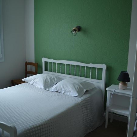 Chambre D'Hotes La Ville En Bois Mouchamps エクステリア 写真